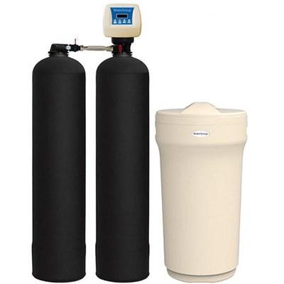 Water Group Water Treatment