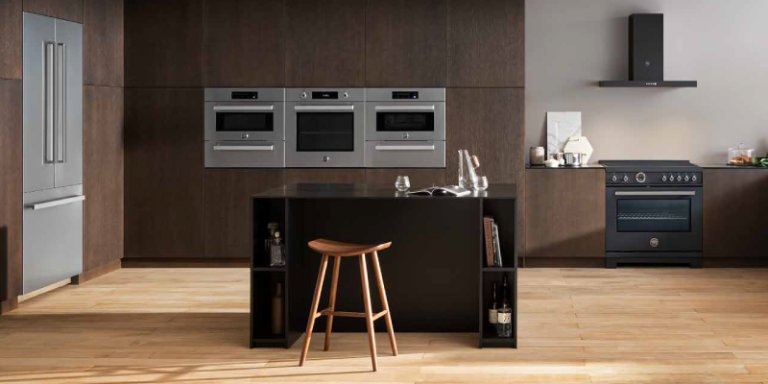 Bertazzoni