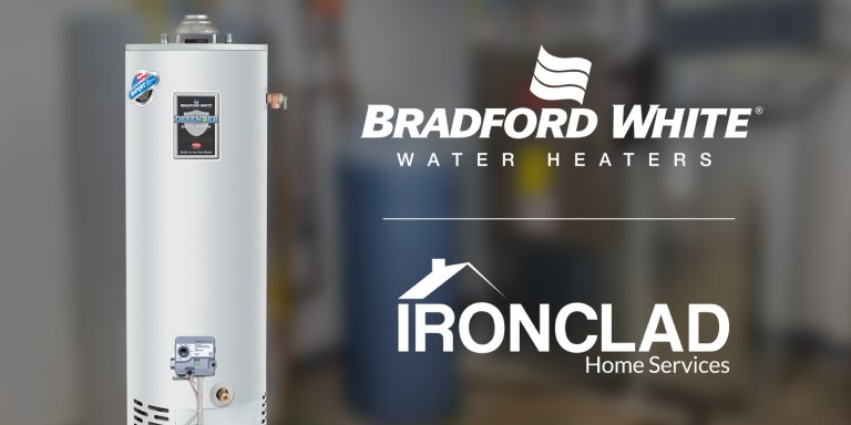 Bradford White Water Heaters