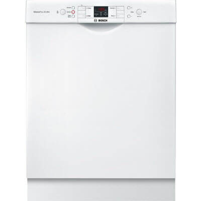 24" Dishwashers