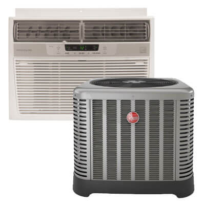Air Conditioning & Air Quality