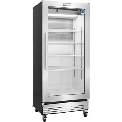All Refrigerators