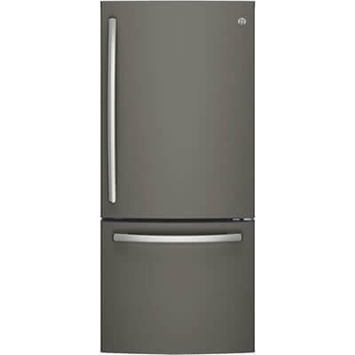 Bottom Freezer Refrigerators