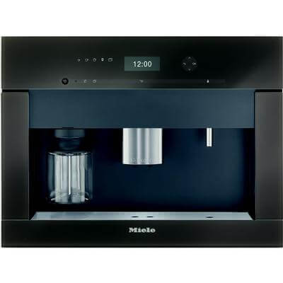 Built-In Coffee Makers
