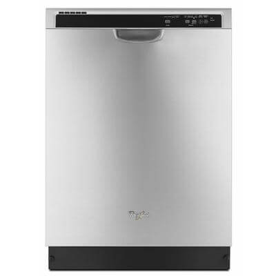 Built-in Dishwashers