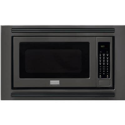 Built-In Microwaves