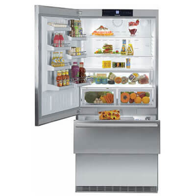 Built-In Refrigerators