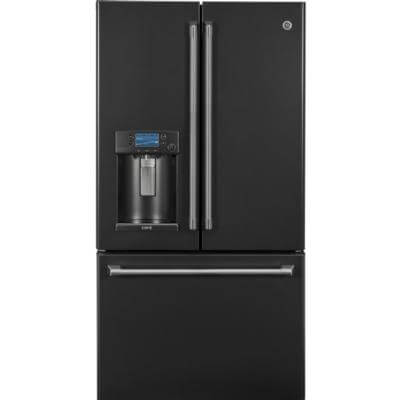 Cabinet Depth Refrigerators