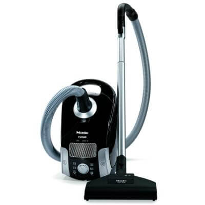 Canister Vacuums