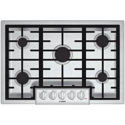 Cooktops