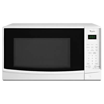 Countertop Microwaves