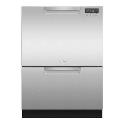 Dishwasher Drawers