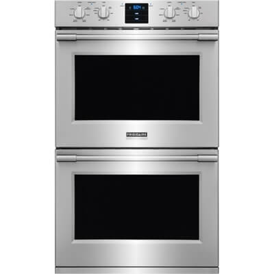 Double Wall Ovens