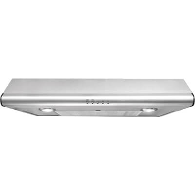 Ducted Wall Hoods