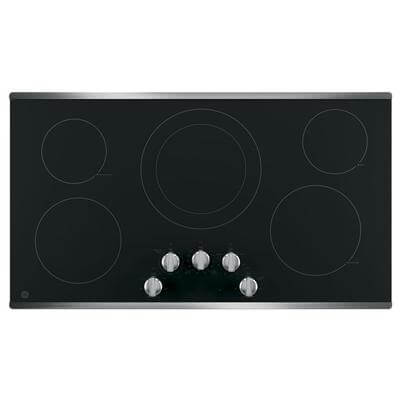 Electric Cooktops