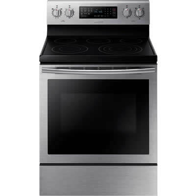 Electric Ranges
