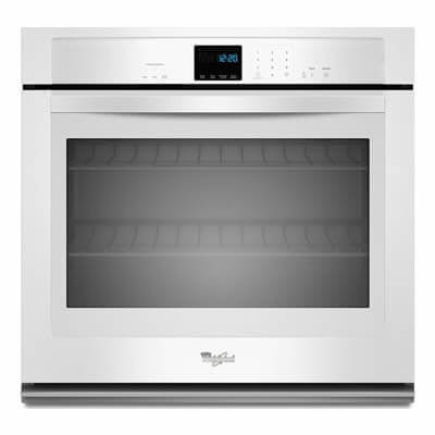 Electric Wall Ovens