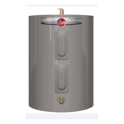 Electric Water Heaters