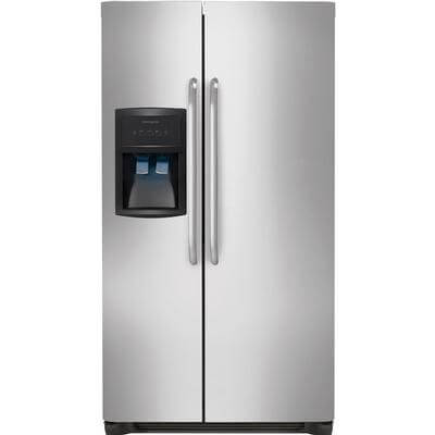 Freestanding Refrigerators