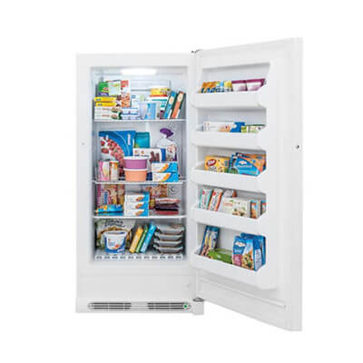 Freezers
