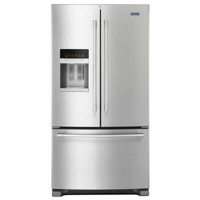 French Door Refrigerators