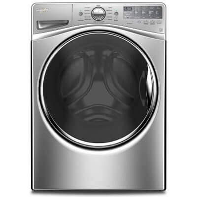 Front Load Washers