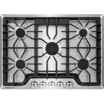 Gas Cooktops