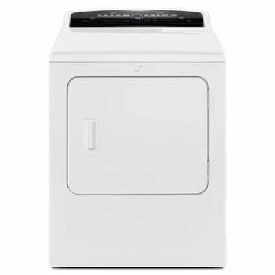 Gas Dryers