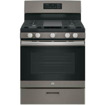 Gas Ranges