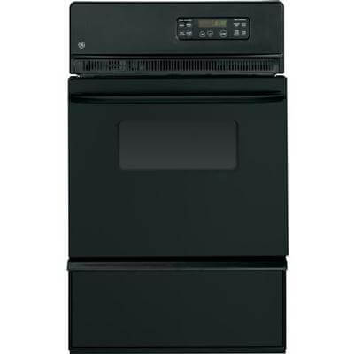 Gas Wall Ovens