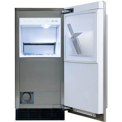 Ice Machines