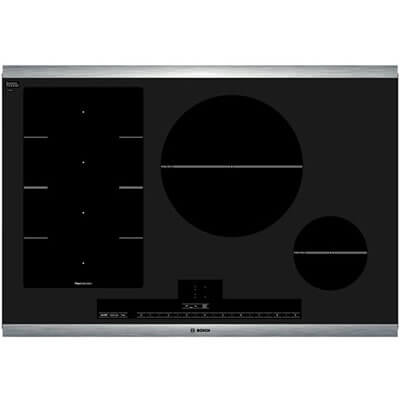 Induction Cooktops