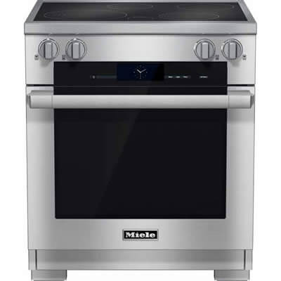 Induction Ranges