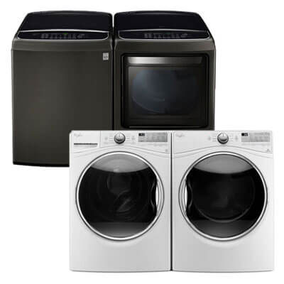 Laundry Pairs