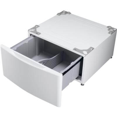 Laundry Pedestals