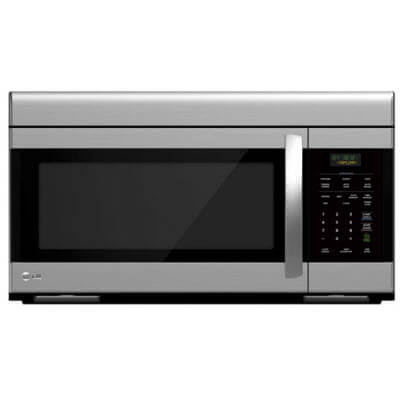Over-the-Range Microwaves