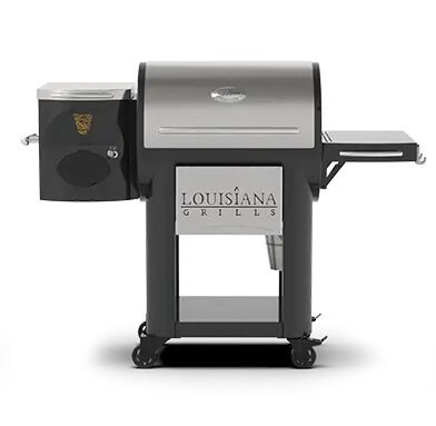 Pellet Grills