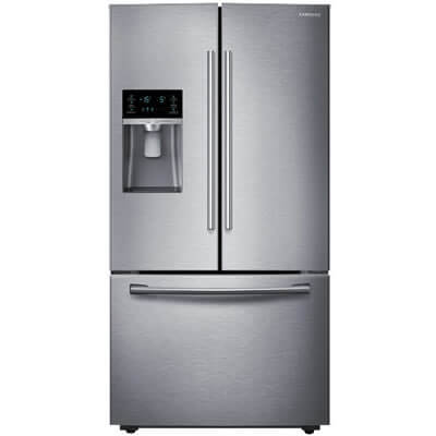 Refrigeration