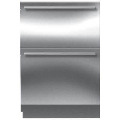 Refrigerator Freezer Drawers