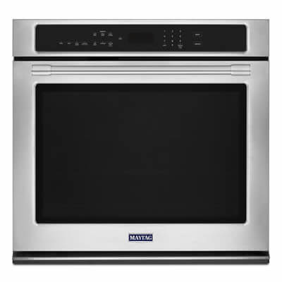 Single Wall Ovens
