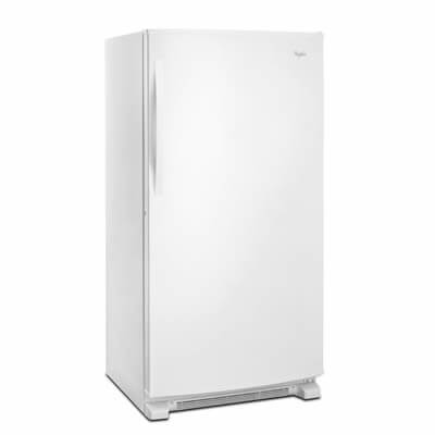 Upright Freezers