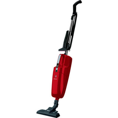 Upright Vacuums