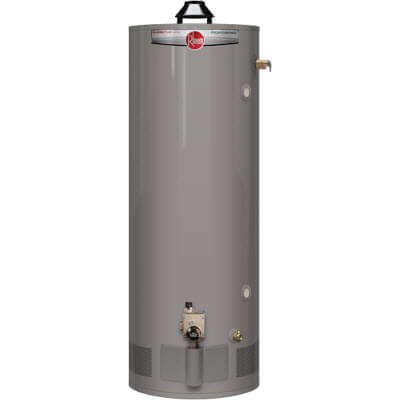 Water Heaters