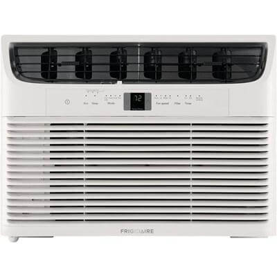 Window Air Conditioners