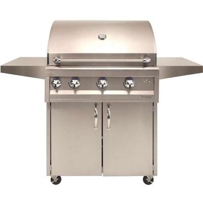 Artisan Propane Grills