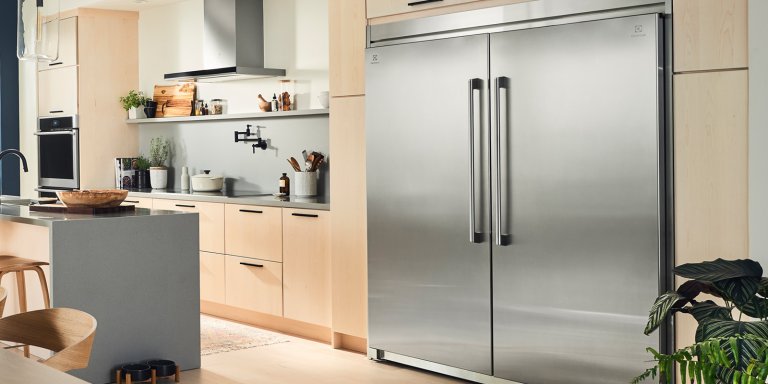 Electrolux Twins