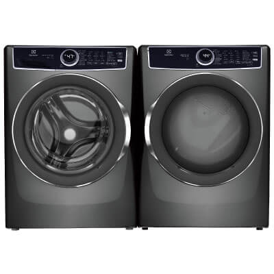 Electrolux Laundry Pairs
