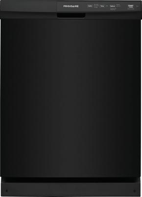 Frigidaire Dishwashers