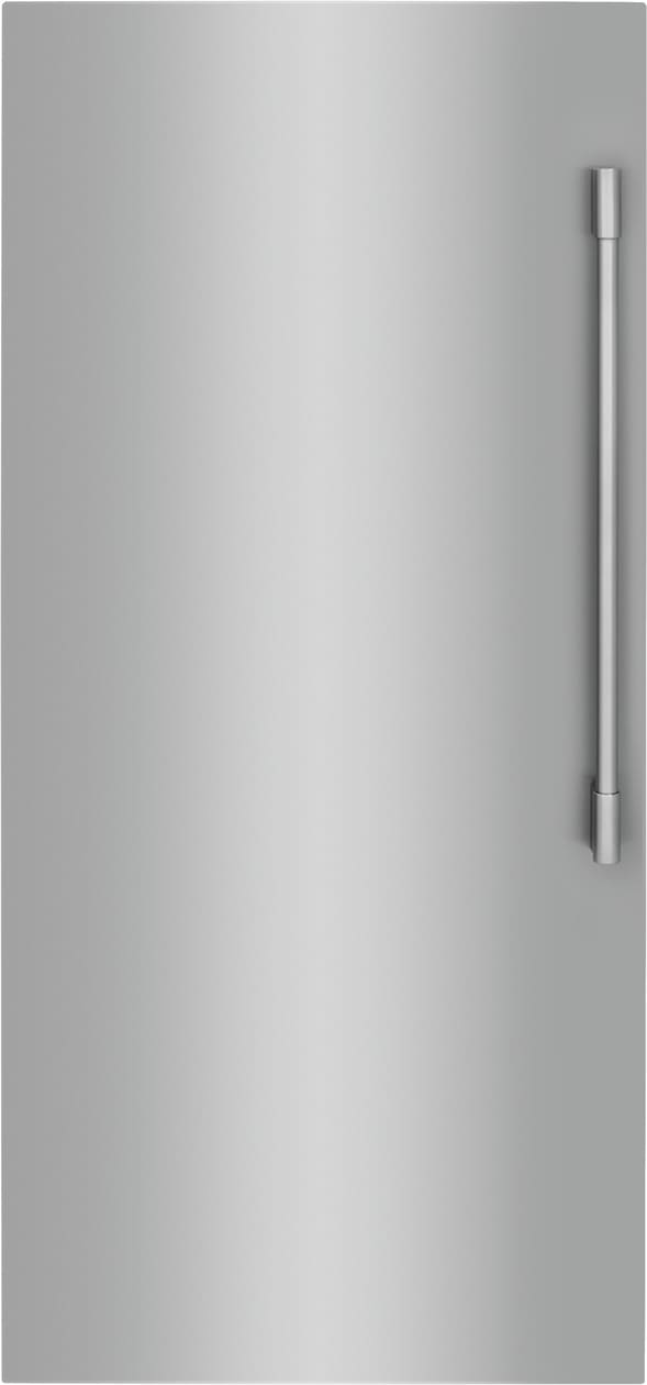 All Freezers