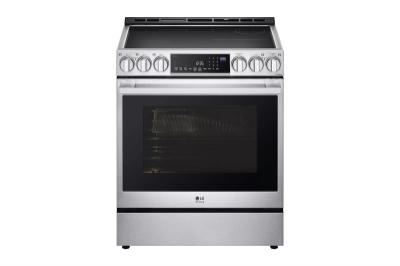 LG STUDIO Induction Ranges